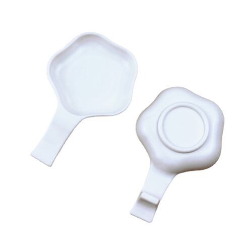 Pen holder for books, French painting, plastic pen holder, ink dish, water dish, small inkstone, ink pool wholesale