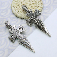 ����ֱ�� DIY���źϽ�Ҽ�����ʮ�ּ�ͷ�ֹ� �Ͻ�������Ʒ���