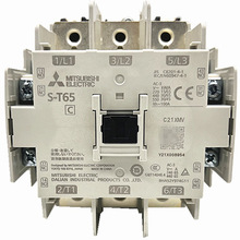 日本三菱电机电磁接触器S-T65~S-T80三菱交流接触器全新原装优惠