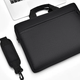 手提电脑包;电脑包;商务背包