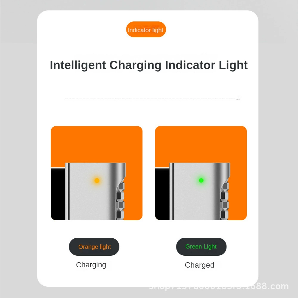 [Новый Type-C мать -> MagSafe2 магнитный переходник 100W PD быстрая зарядка, совместим с MacBook Pro]