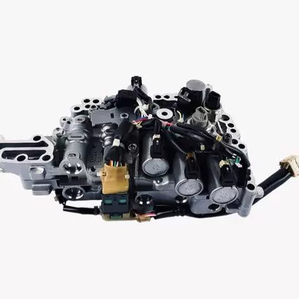 Запчасть JF017E корпус клапана CVT для трансмиссии на Nissan 2013-19