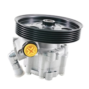 491108694R Car Steering Booster Pump Suitable for Renault 49110-00Q4B Steering Machine