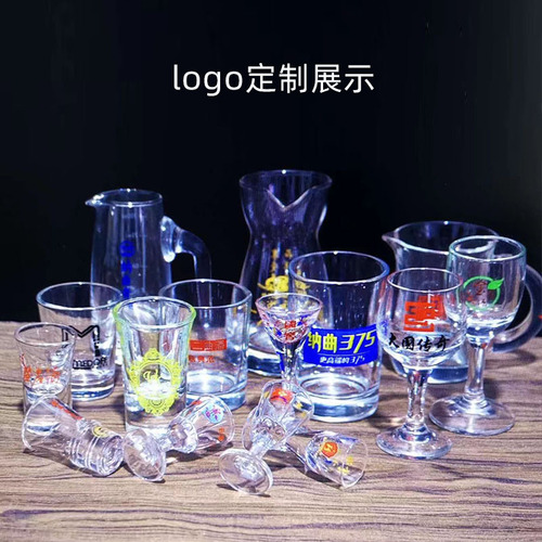 Hot selling goblet, wineware, glassware, liquor dispenser, water glass, gift box, liquor glass set