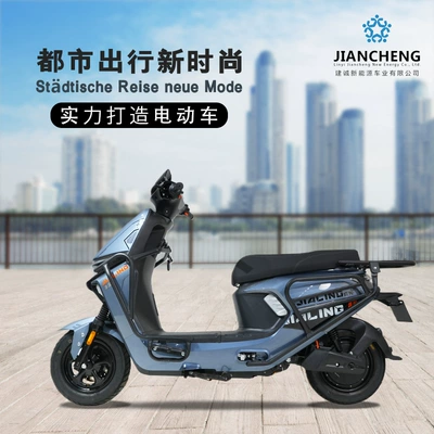 Auto Parts and Accessories – Diàndòngchē Electric Scooter High