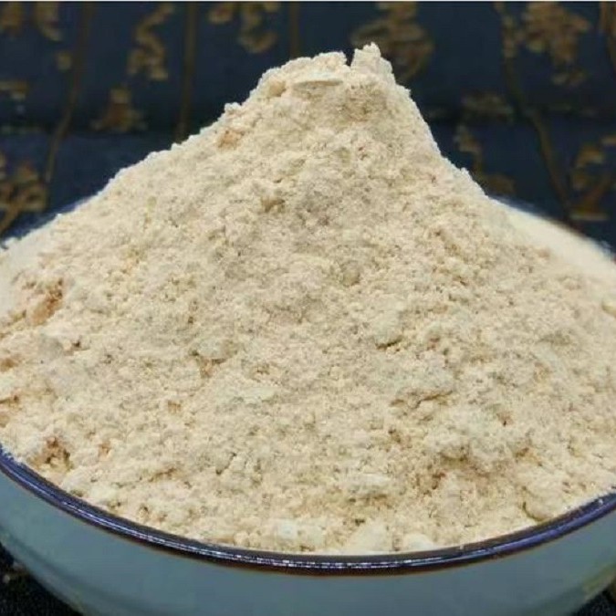 Changbai Mountain Ginseng Powder Ren Shen Fine Ground White Ginseng 500g Ready to Eat key features