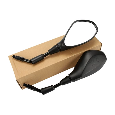 mirror mirror mirror accessories — Motorcycle rearview mirror