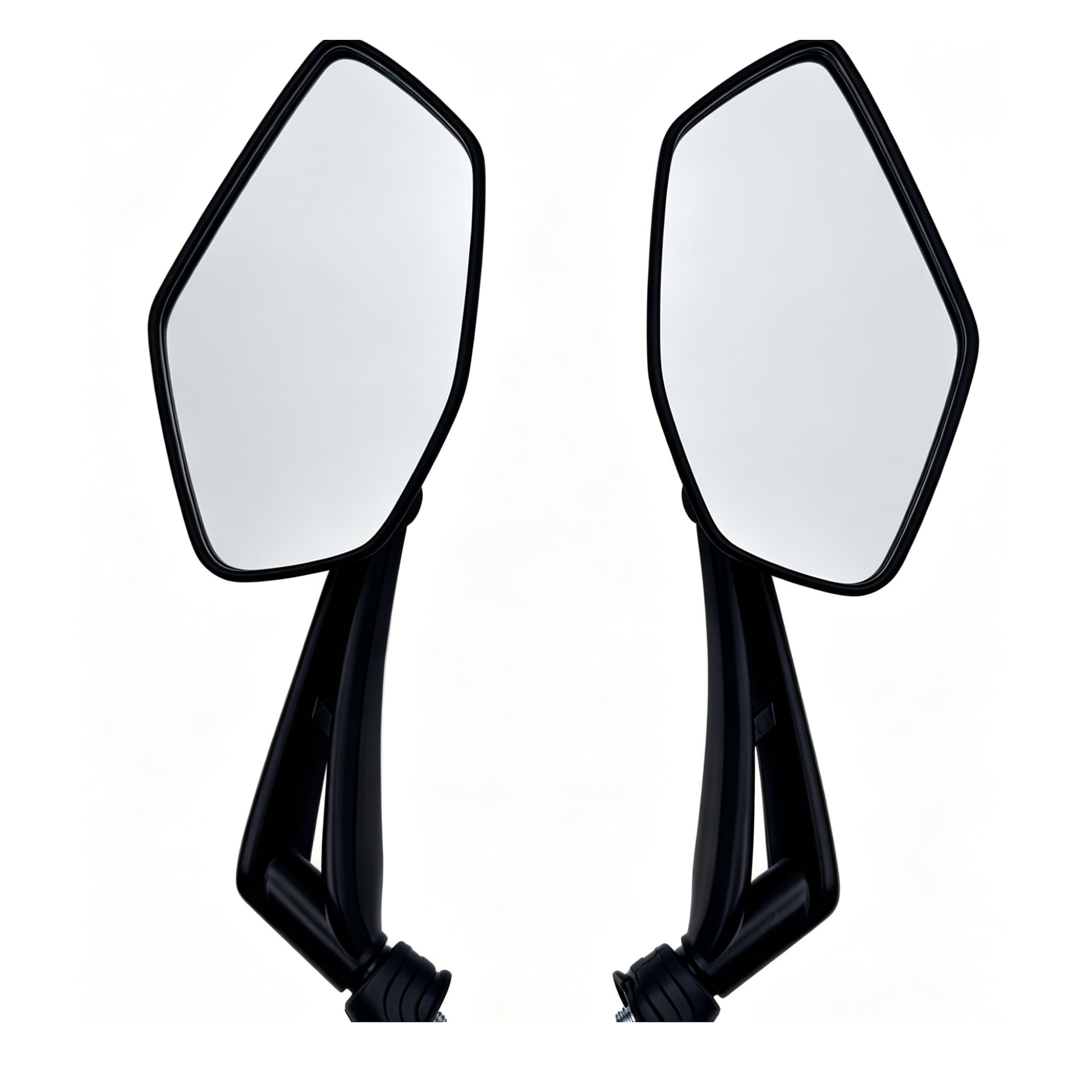 Suitable for Gwangyang Motorcycle Ct250/300/S350/S250 Rearview Mirror Modification and Forward Shift