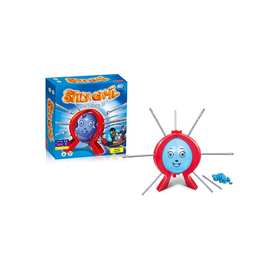 跨境批发气球危机游戏整蛊大冒险儿童玩具桌面插气球幼儿园互动