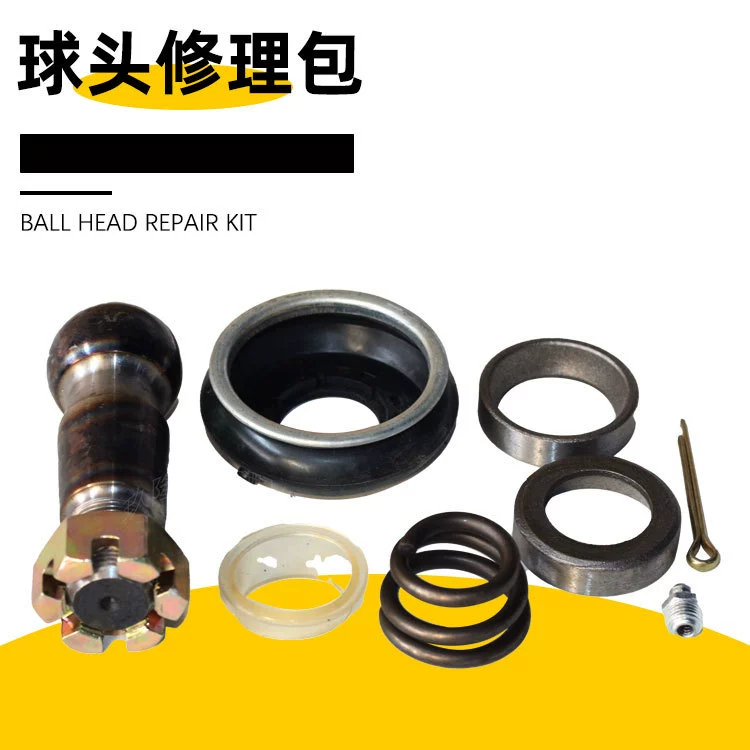 Ремкомплект шаровой опоры рулевой тяги 153 Q28 для легкового автомобиля