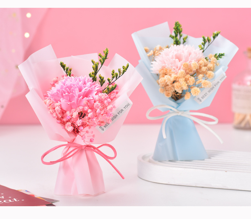 适合礼盒搭配/花束贺卡/拍摄道具/伴手礼/装饰品