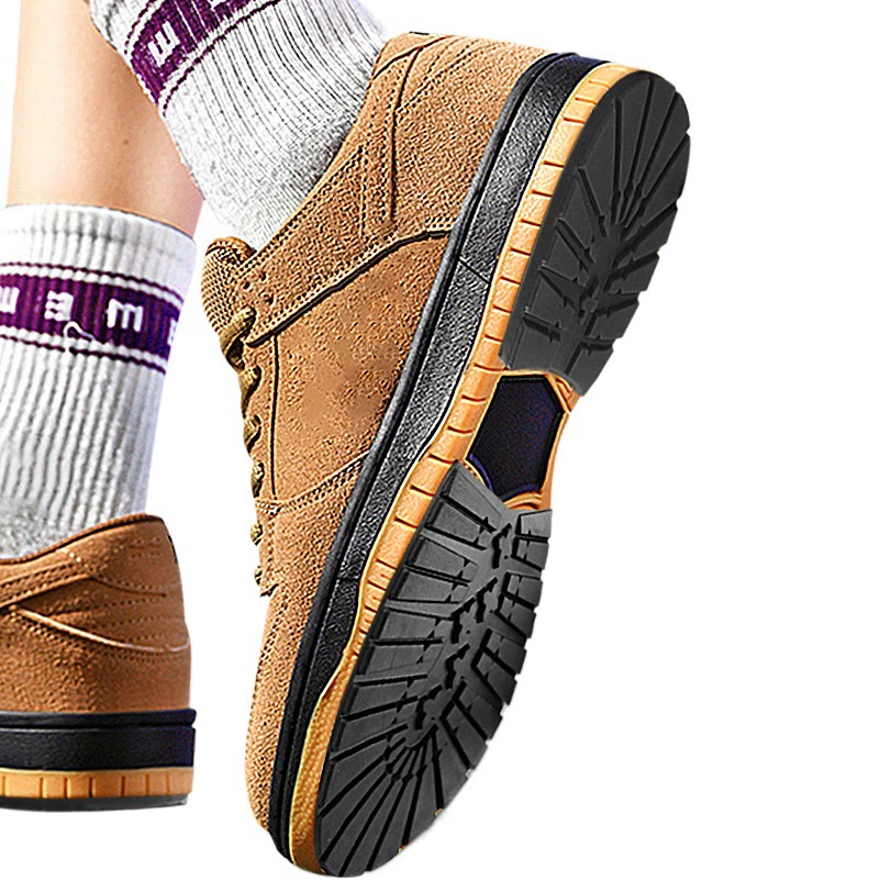 Ботинки Martin Кроссовки Цветок сливы Подошва Наклеивающаяся передняя часть стопы Наклеивающийся каблук Бесшумный нескользящий износостойкий Самостоятельный ремонт Аксессуары для обуви