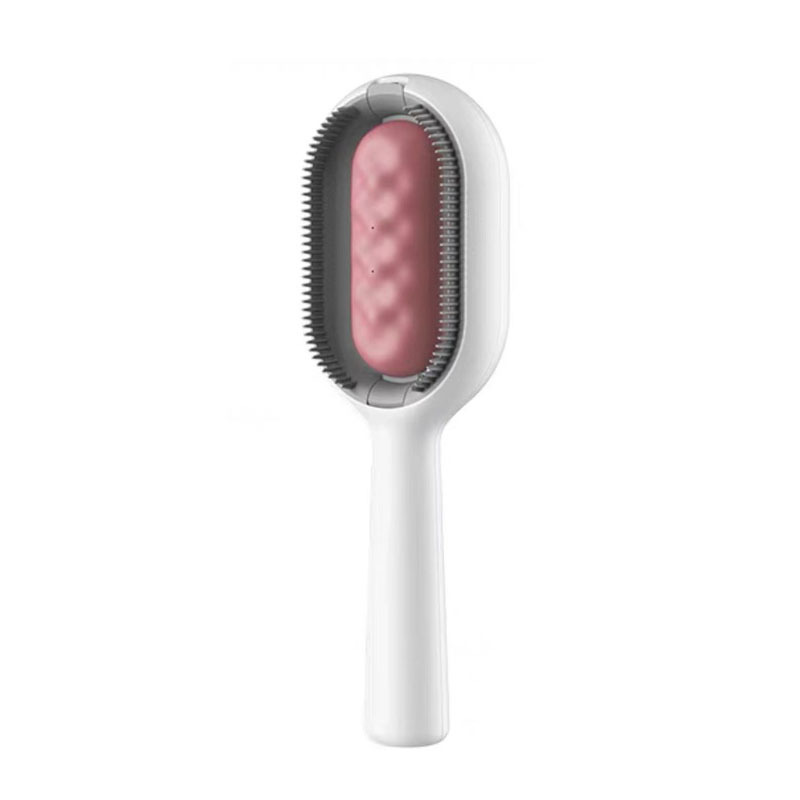 업그레이드된 2.0 (짧은 머리 핑크) 영어 포장