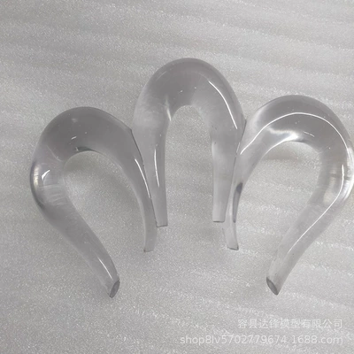 Industrial molds custom replication, industrial nylon