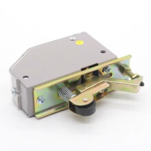 電梯配件電梯轎門鎖DS-121電梯門機限位開關適用於電梯