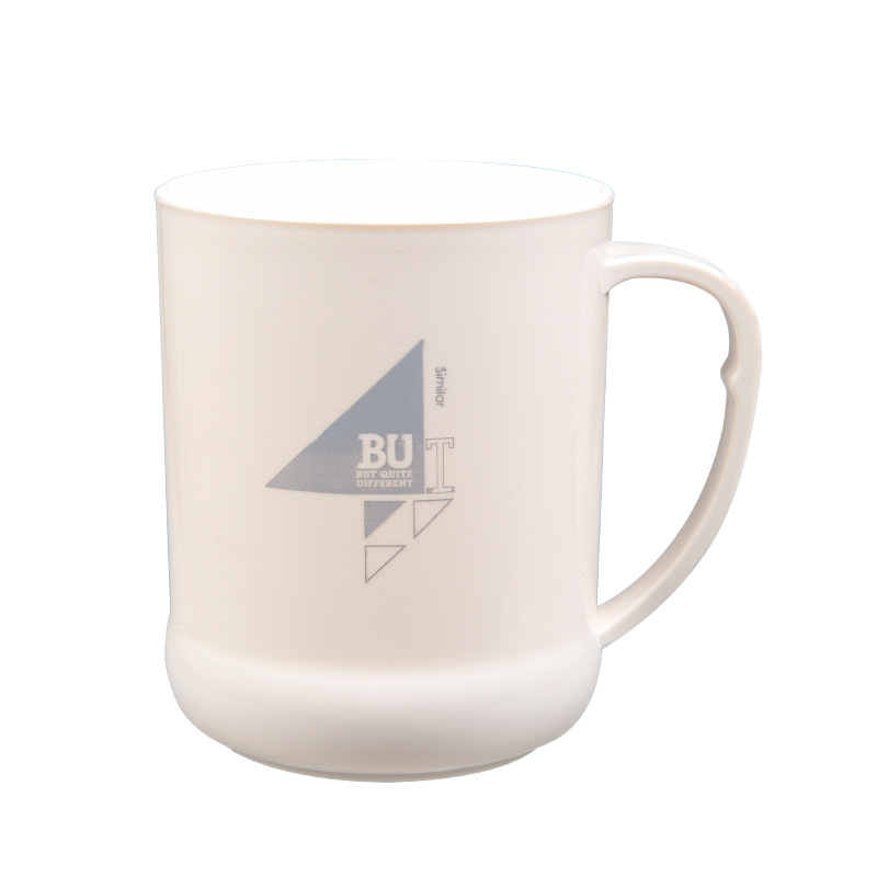 Söt munsköljskopp för hemmet studenthemmet och par_voghion.com