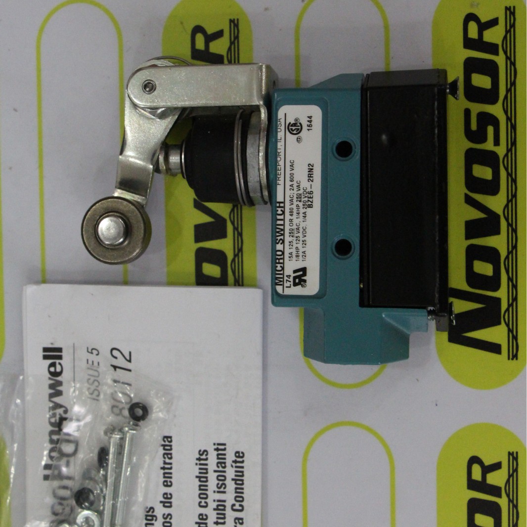 HONEYWELL   BZE6-2RN2咨询后下单