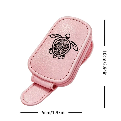 sunglasses holder, creative car: Car Glasses Clip/Bill Clip
