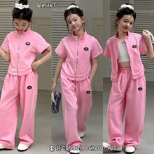 milkt�羳ͯװ2026����ƷŮ��������+�����������װŷ����ͯ��