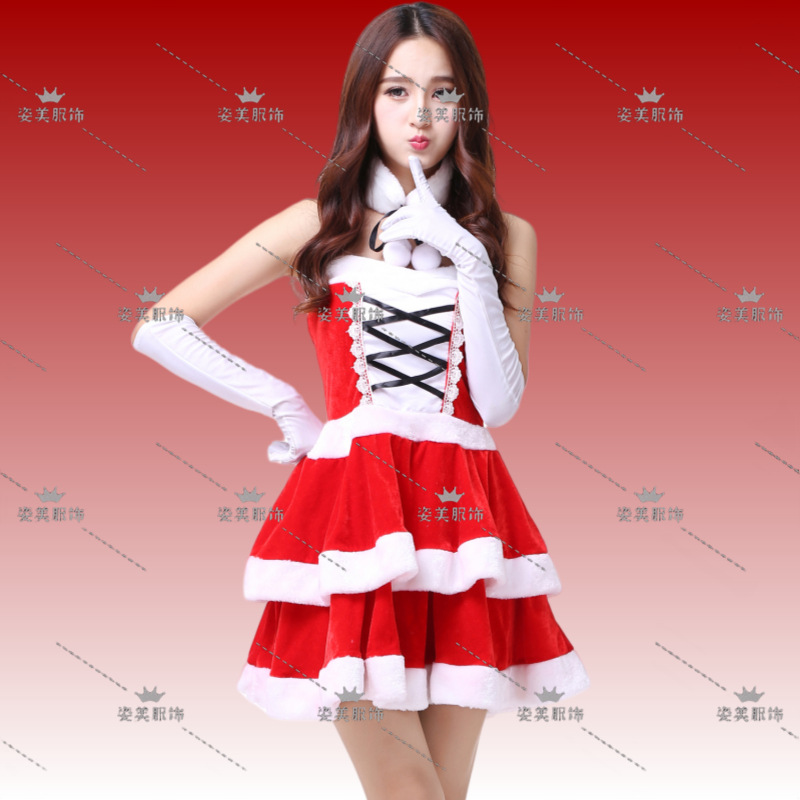 인기 크리스마스 094 슈트