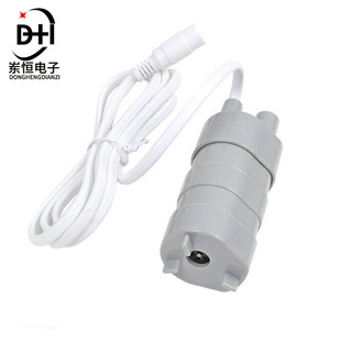 12Vֱ����ˮ�� �P��5��΢�ͱ� �O���ֱʽ�� ˮ��_���и��JT500