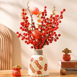 仿真绿植;仿真花;仿真果蔬