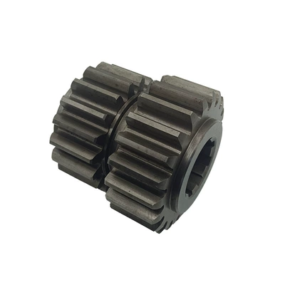 Large Gear Manufacturers, Diferensial dişli dəstləri