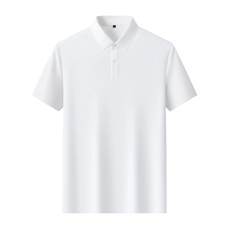 Мужские поло с коротким рукавом 2025, мужские футболки с коротким рукавом оптом