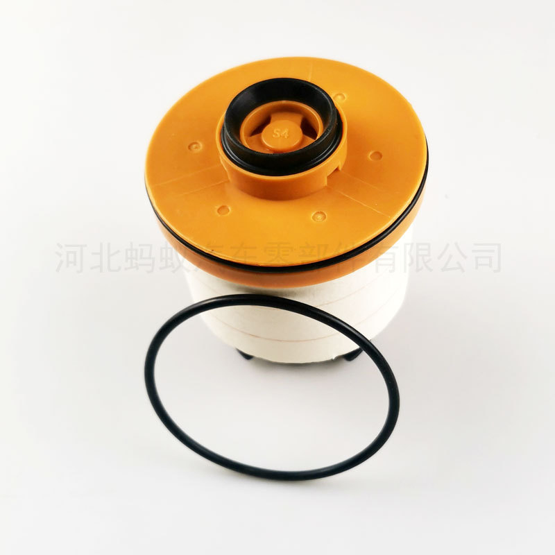 Filtro de combustible 23390-0l070 Filtro de combustible diesel 233900L070 Fuente de los fabricantes de la red de combustible