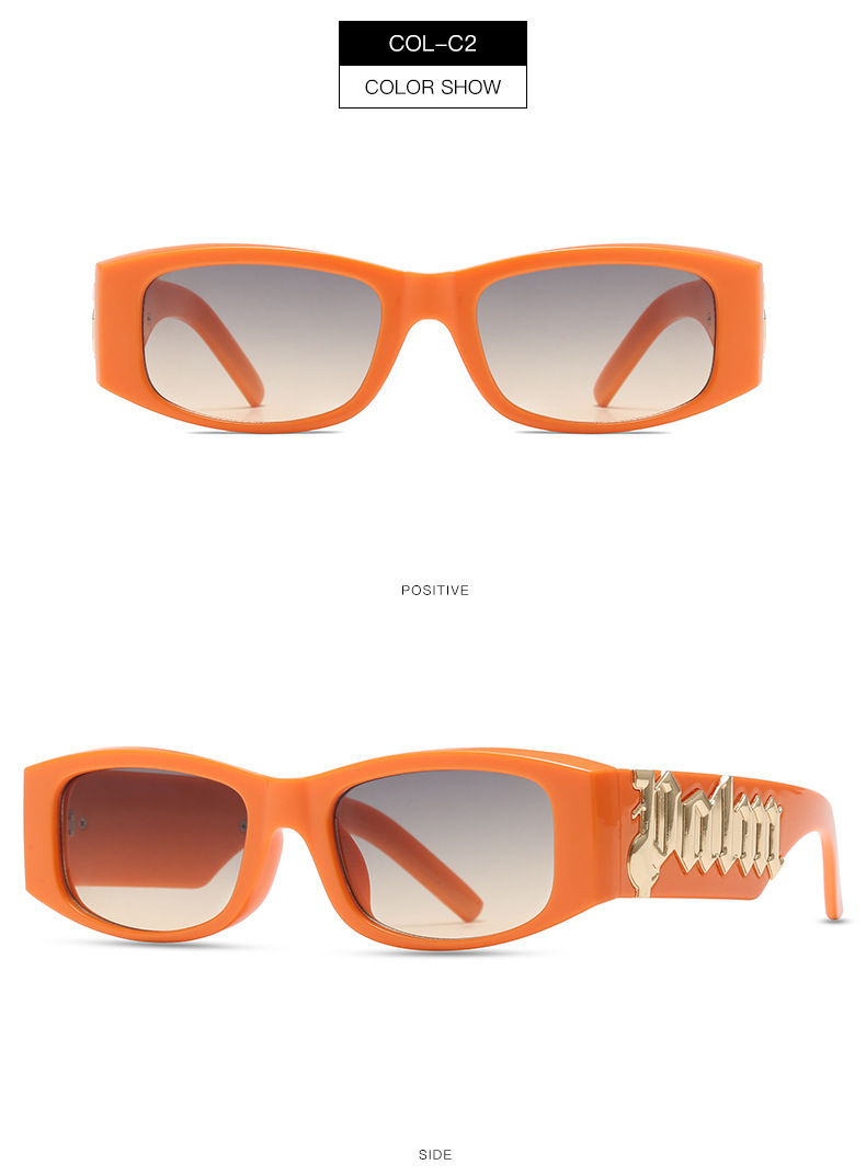 Sunglasses Image 9