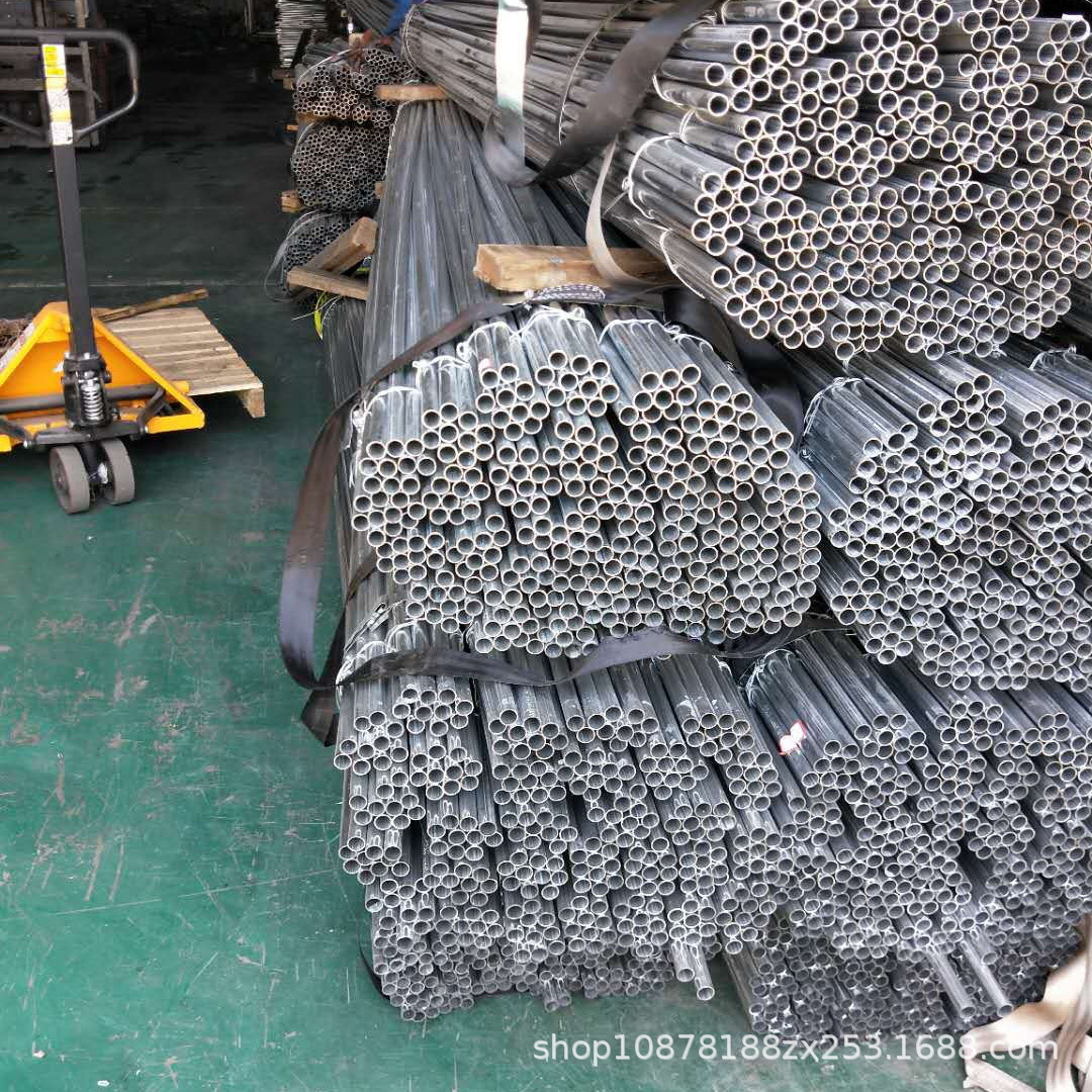 批发KBG镀锌穿线管南宁现货销售规格jdg穿线管镀锌金属穿线管