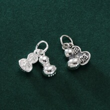 S925���yƽ�����J�����Ї��L�����DIY���K��朒���y�Ʒ���