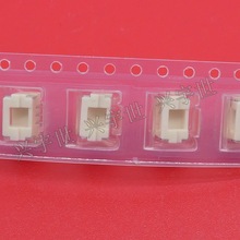 5023860370 1.25mm间距3pin卧贴插座连接器JST全新原装现货