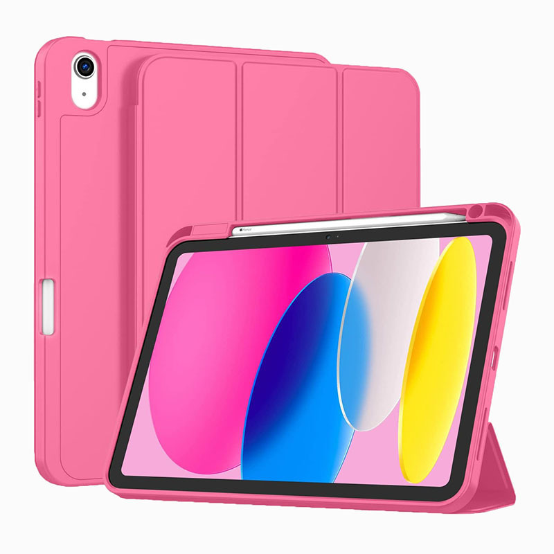 Cross-Border Amazon iPad Models Complete Source Factory iPad Case Protection Suitable for iPad Tablet Protective Case