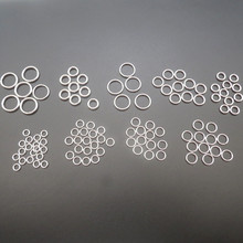 �F؛���l304���P�ƽ��Ȧ 6-15mm�]��Ȧ��Ȧ CȦ�Ʒ����ߴ��Rȫ