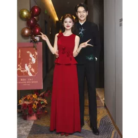 晚礼服;婚纱;舞台/表演服