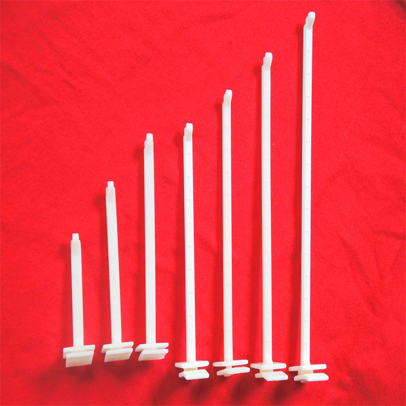 厂家展示架挂钩 展示钩 展示塑料挂钩 吊架 挂臂收纳礼品盒包装盒