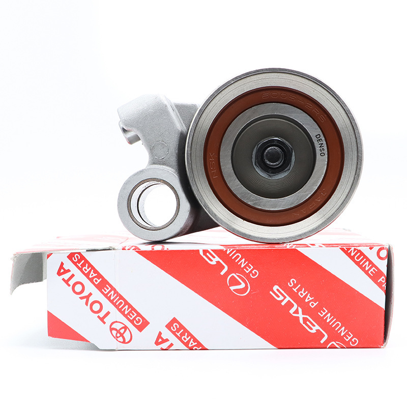 Automobile tensioner bearing tensioner timing belt GT90210 13505-67042 Automobile tensioner bearing tensioner timing belt GT90210 13505-67042