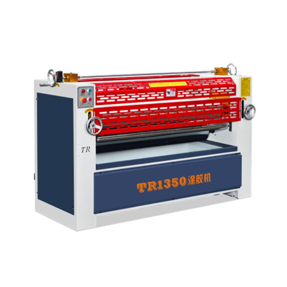 铁人重型涂胶机 全新皮革涂胶机 高品质双面涂胶机 现货供应