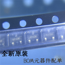 BSS131 H6327 丝印 SR SOT-23 晶闸管 可控硅