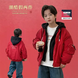 童裤;童T恤;童卫衣