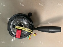 670085949 670085950 适用于玛莎拉蒂组合开关 雨刮开关 气囊游丝