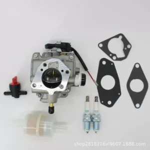 Carburetor Compatible with Kohler Kohlerch18 Ch20 Ch22 Ch620 Ch640 Ch680 Engine