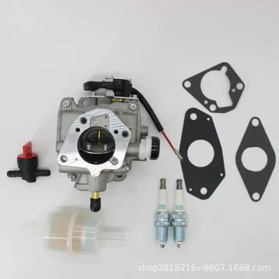 Carburetor Compatible with Kohler Kohlerch18 Ch20 Ch22 Ch620 Ch640 Ch680 Engine
