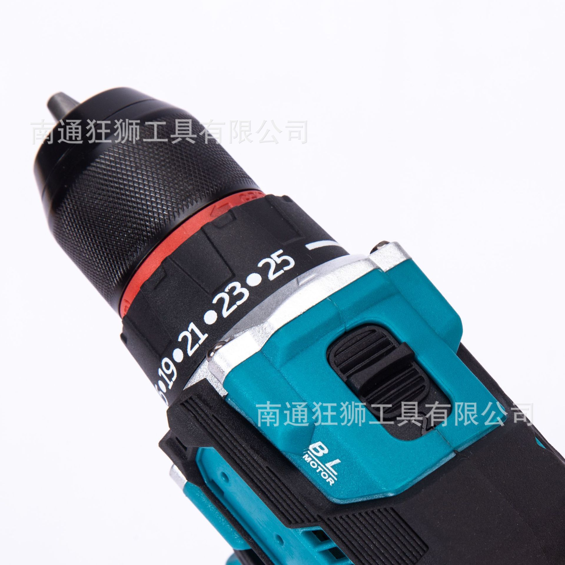 FUENTE de fábrica 16,8 V sin escobillas pequeña pistola de acero taladro eléctrico transfronterizo dedicado para gran par taladro de mano destornillador eléctrico