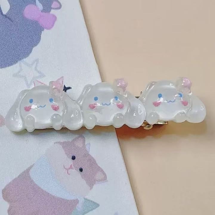 트리플 시나몬 독