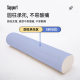 Thailand Latex Cylindrical Cervical Pillow Small Round Pillow Special Natural Rubber Long Round Candy Sleeping Pillow