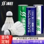 业余娱乐室外比赛羽毛球