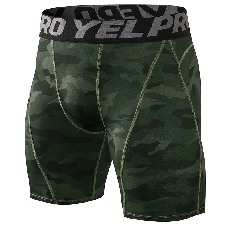 Camouflage green