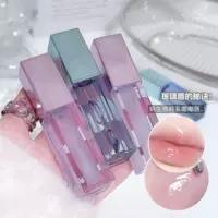 Макияж SWEET MINT, увеличивающая объем губ эссенция, масло для губ, увлажняющее и осветляющее линии губ, блеск для губ против высыхания